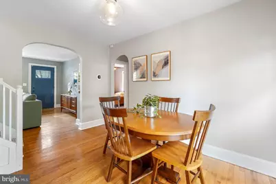 3922 Oglethorpe Street, Hyattsville, MD 20782 - Photo 9