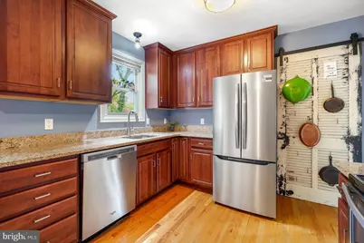 3922 Oglethorpe Street, Hyattsville, MD 20782 - Photo 11