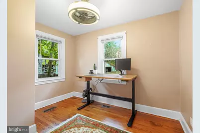 3922 Oglethorpe Street, Hyattsville, MD 20782 - Photo 15