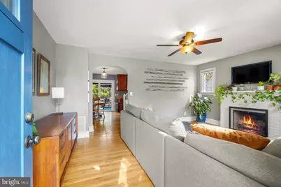 3922 Oglethorpe Street, Hyattsville, MD 20782 - Photo 5
