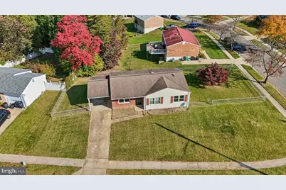 2704 John A Thompson Road, Temple Hills, MD 20748 - Photo 3
