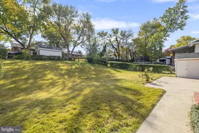 7105 Kipling Parkway, District Heights, MD 20747 - Photo 35