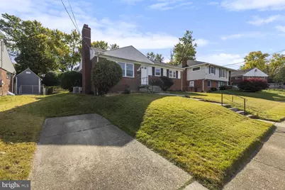 7105 Kipling Parkway, District Heights, MD 20747 - Photo 7