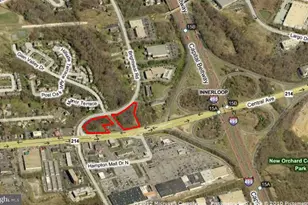 Central Ave, Landover, MD 20785 - Photo 1