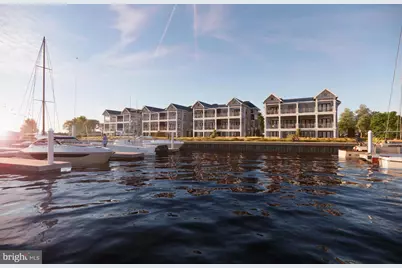 Sunset Wharf Lot D-3, Stevensville, MD 21666 - Photo 7