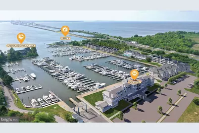 Sunset Wharf Lot D-3, Stevensville, MD 21666 - Photo 9