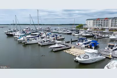 Wells Cove Road #SLIPS 3&4, Grasonville, MD 21638 - Photo 5