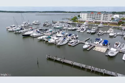 Wells Cove Road #SLIPS 3&4, Grasonville, MD 21638 - Photo 7