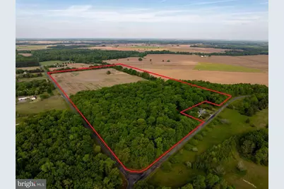 Baxter Road, Sudlersville, MD 21668 - Photo 1