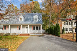 822 Kimberly Way, Stevensville, MD 21666 - Photo 7