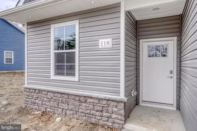 114 W Main St W Main, Sudlersville, MD 21668 - Photo 11