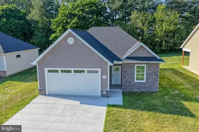 114 W Main St W Main, Sudlersville, MD 21668 - Photo 7