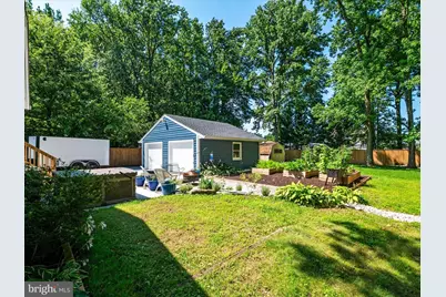 312 William Way, Stevensville, MD 21666 - Photo 27