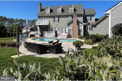 105 Port Court, Grasonville, MD 21638 - Photo 7