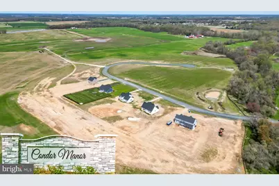 Eagle Manor ( Lot 20) Drive, Church Hill, MD 21623 - Photo 5