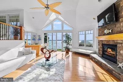 426 Narrows Pointe Drive, Grasonville, MD 21638 - Photo 1