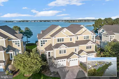 350 Narrows Pointe Drive, Grasonville, MD 21638 - Photo 1
