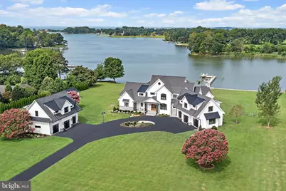 2452 Bennett Point Road, Queenstown, MD 21658 - Photo 3