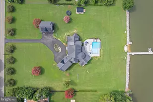 2452 Bennett Point Rd, Queenstown, MD 21658 - Photo 13