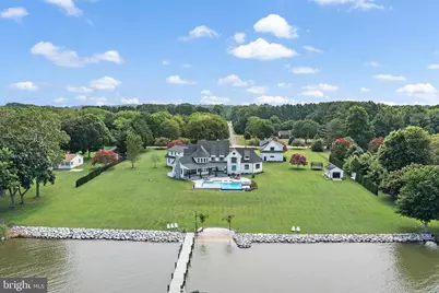 2452 Bennett Point Road, Queenstown, MD 21658 - Photo 93