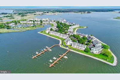 436 Oyster Cove Drive, Grasonville, MD 21638 - Photo 35