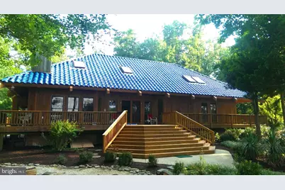 2006 Bennett Point Road, Queenstown, MD 21658 - Photo 1