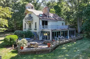 1150 Cheston Ln, Queenstown, MD 21658 - Photo 5