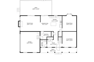 1000 Chesapeake Dr, Stevensville, MD 21666 - Photo 59