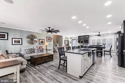 145 N Lake Drive, Stevensville, MD 21666 - Photo 1