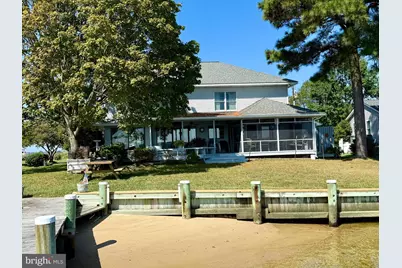 902 Long Point Road, Grasonville, MD 21638 - Photo 9