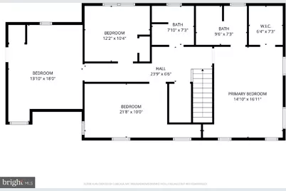 122 Lently Farm Lane, Centreville, MD 21617 - Photo 33
