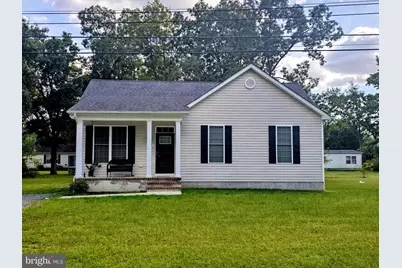 209 3rd Street, Crumpton, MD 21628 - Photo 1