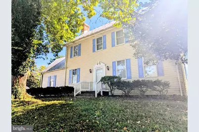 100 Wall Street, Queenstown, MD 21658 - Photo 1
