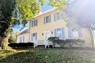 100 Wall St, Queenstown, MD 21658 - Photo 1