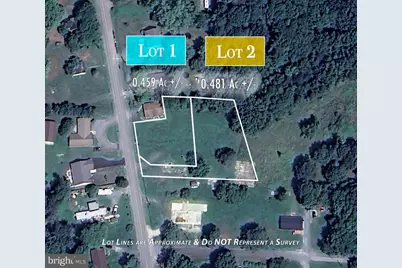 Grasonville Cemetery Road #LOT 1, Grasonville, MD 21638 - Photo 3