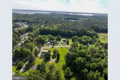 Grasonville Cemetery Road #LOT 1, Grasonville, MD 21638 - Photo 1