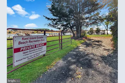 306 N Lake Road, Stevensville, MD 21666 - Photo 55