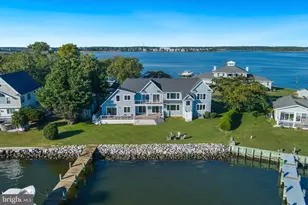 1026 Long Point Rd, Grasonville, MD 21638 - Photo 1