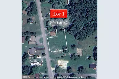 Grasonville Cemetery Road #LOT 1, Grasonville, MD 21638 - Photo 3