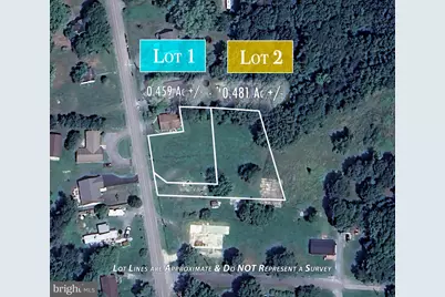 Grasonville Cemetery Road #LOT 2, Grasonville, MD 21638 - Photo 5