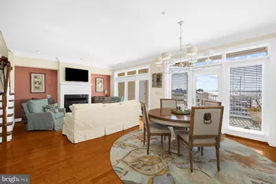 110 Channel Marker Way #203, Grasonville, MD 21638 - Photo 7