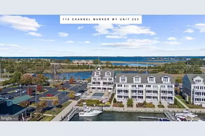 110 Channel Marker Way #203, Grasonville, MD 21638 - Photo 51