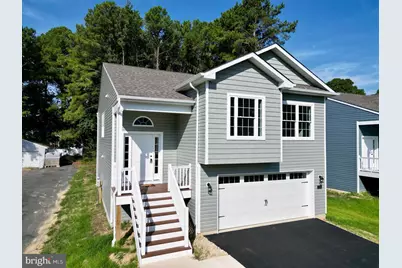 Harbor Drive, Chester, MD 21619 - Photo 1