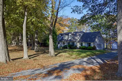 530 Kennersley Farm Lane, Church Hill, MD 21623 - Photo 3