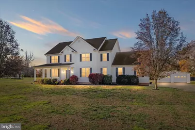518 Bryce Road, Queenstown, MD 21658 - Photo 1