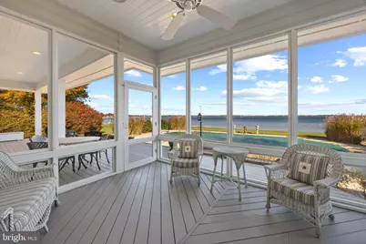 2907 Cox Neck Road E, Chester, MD 21619 - Photo 17