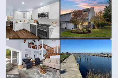 112 Bayview, Grasonville, MD 21638 - Photo 1