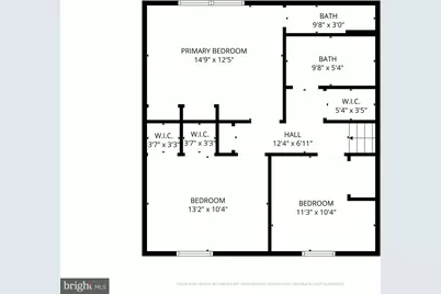 1916 Stevens Drive, Chester, MD 21619 - Photo 35