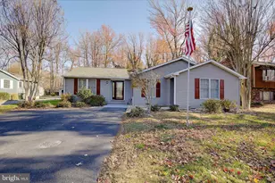 804 Mason Rd, Stevensville, MD 21666 - Photo 1