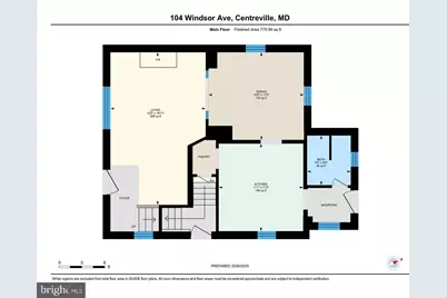 104 Windsor Avenue, Centreville, MD 21617 - Photo 65